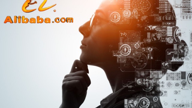 Alibaba AI