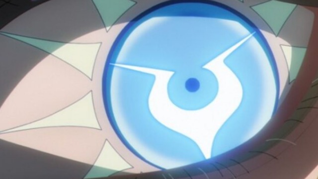CODE GEASS PROJECT