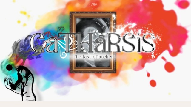 CaTHaRSiS The last of atelier