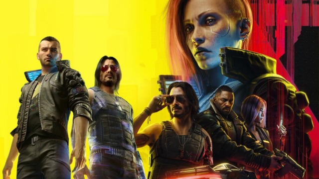 Cyberpunk 2077 NOOB TO PRO