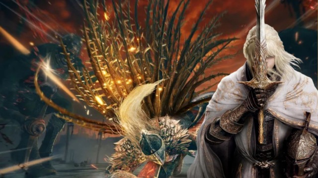 Elden Ring Noob to Pro 1