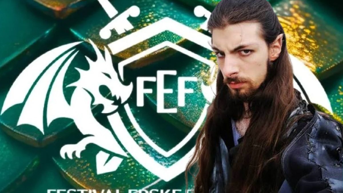 fef damjan