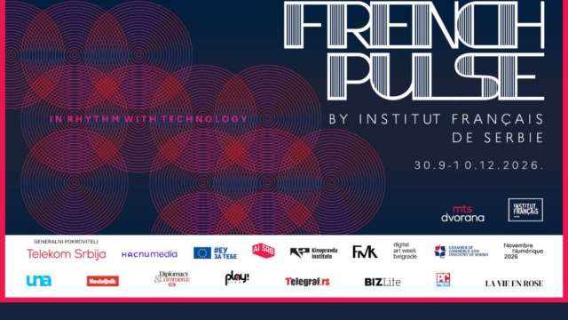 French Pulse