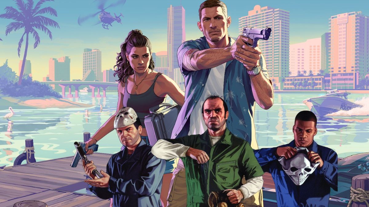 GTA Noob to Pro