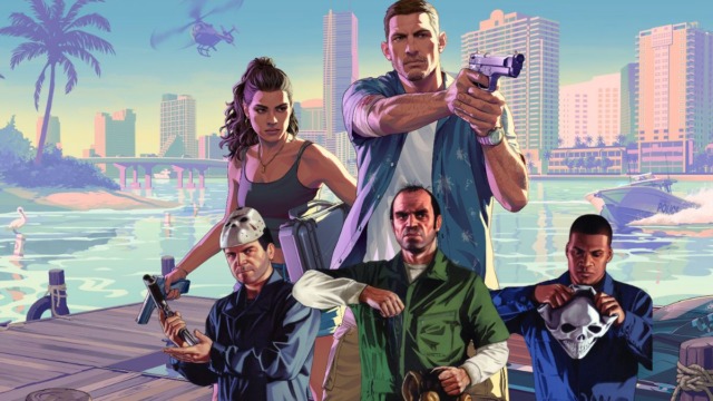 GTA Noob to Pro