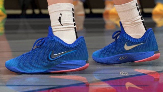 NBA 2K27 moda