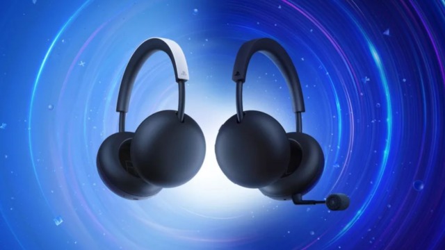 PlayStation Pulse i Pulse Edge