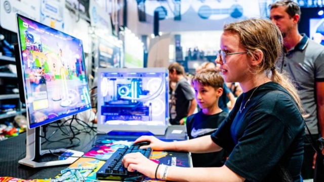 V Mariboru je Epicenter