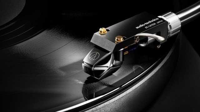 Audio-Technica AT-MCD1