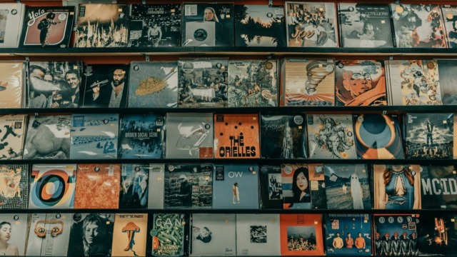 CD