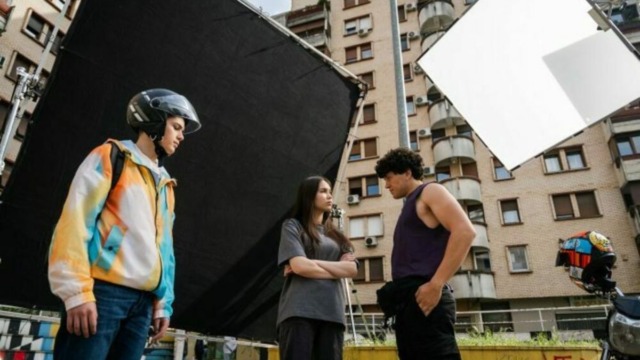 film vidra