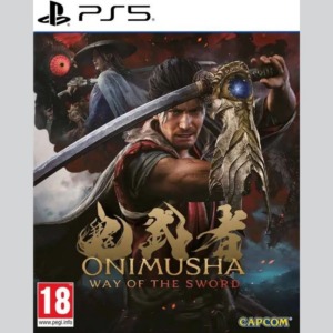 Onimusha