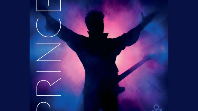 prince timeless