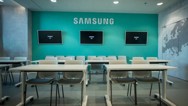 regionalni Samsung Training Academy centar