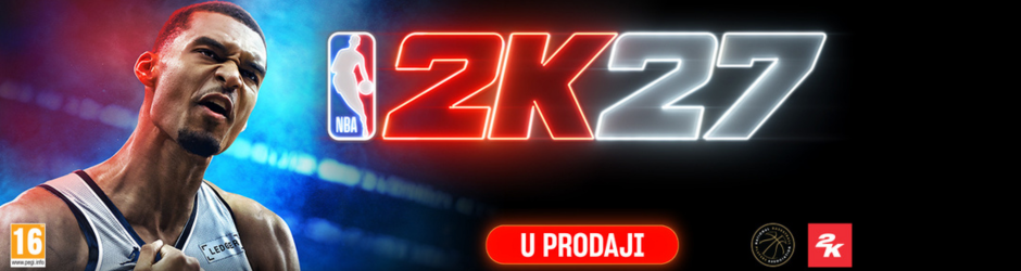 Banner pre „Najnovije vesti”