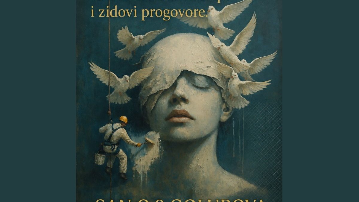 SAN O DEVET GOLUBOVA