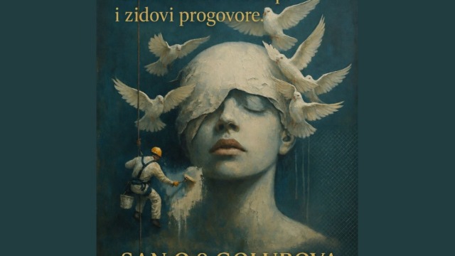 SAN O DEVET GOLUBOVA