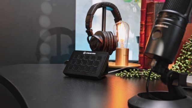 AUDIO-TECHNICA 20 SERIES CONTROL
