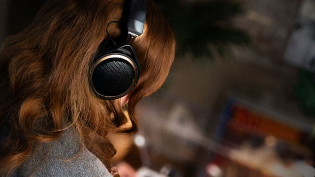 Audio-Technica ATH-AL5NC