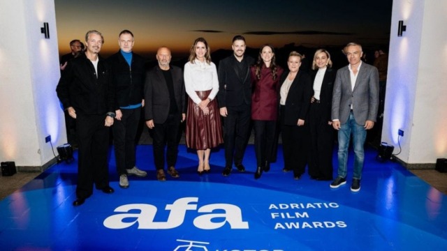 Adriatic film awards