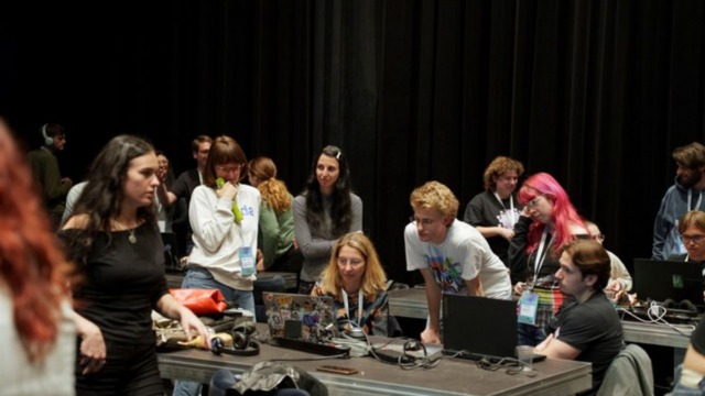 Game Jam