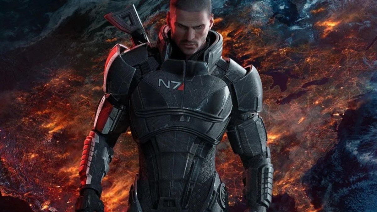 Novi Mass Effect je otkazan