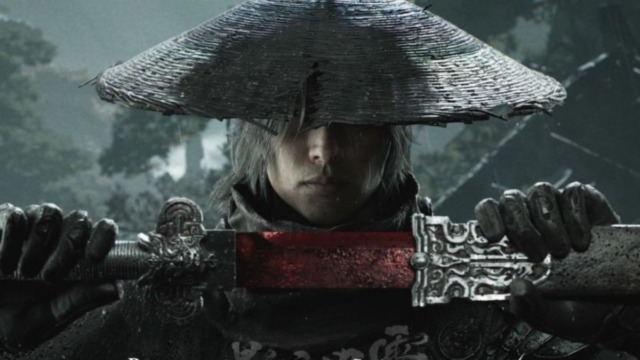 PHANTOM BLADE ZERO