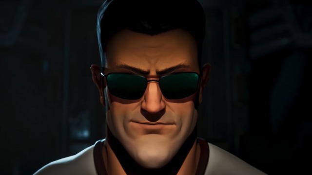 Serious Sam: The Third Encounter