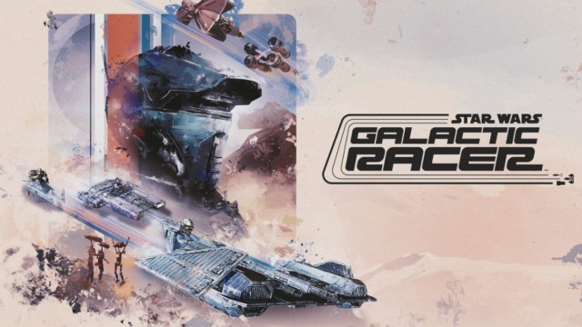 galactic racer